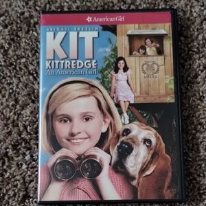 Kit Kittredge - An American Girl DVD